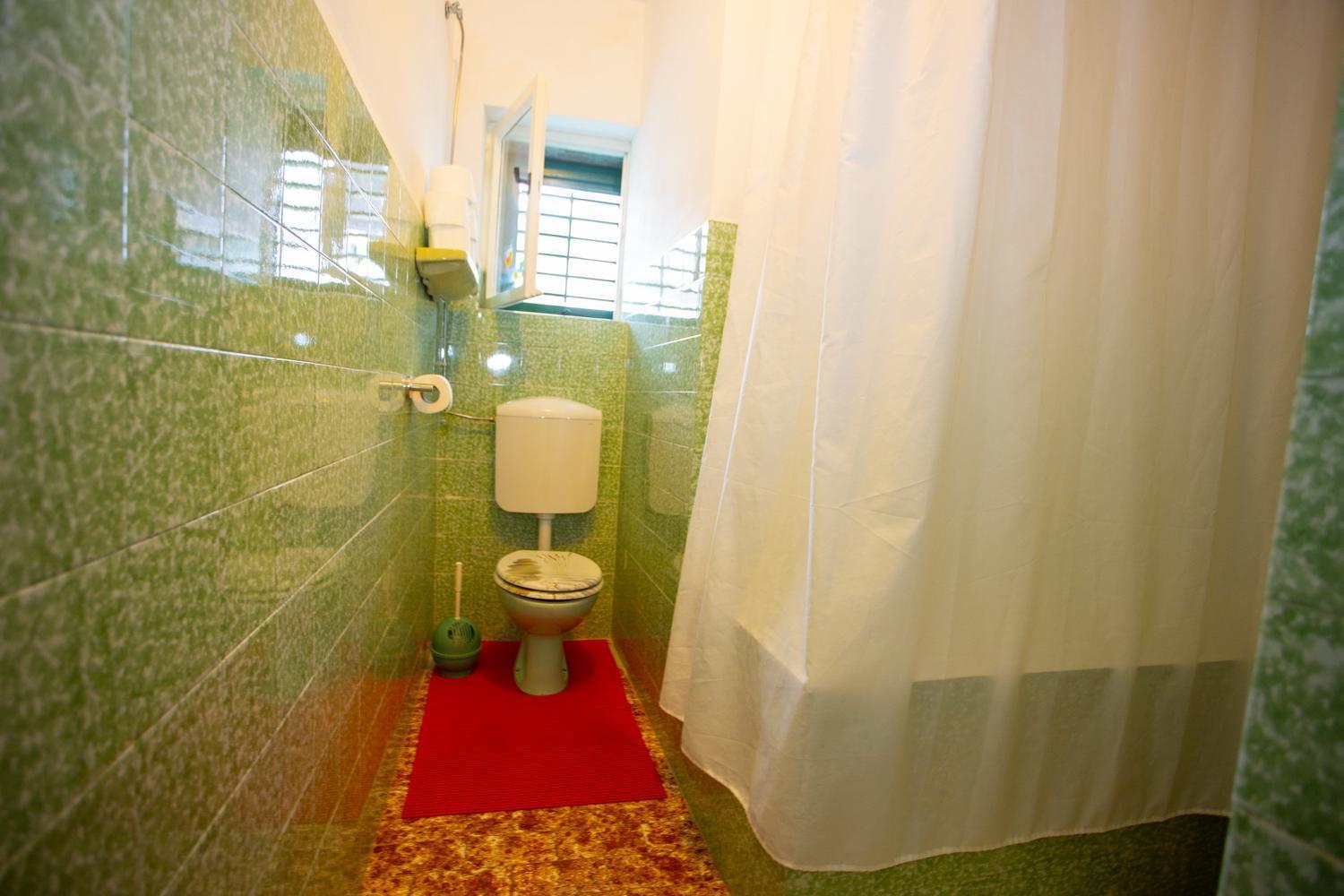 Apartment Nola Podgora Room photo
