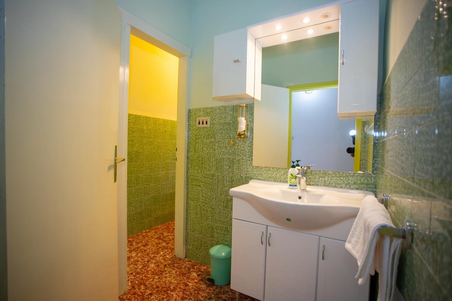 Apartment Nola Podgora Room photo